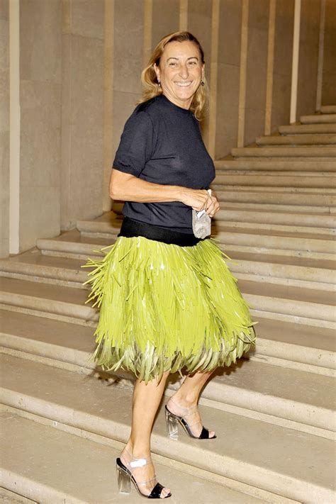 miuccia prada chapman|miuccia prada mother.